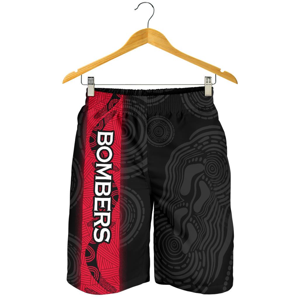 essendon-bombers-all-over-print-mens-shorts-black