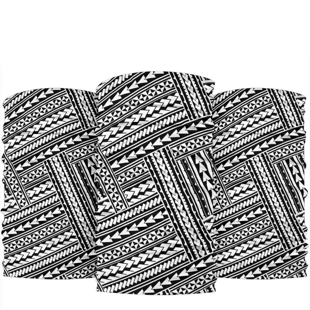 polynesian-maori-tribal-tattoo-bandana-white