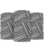 polynesian-maori-tribal-tattoo-bandana-white