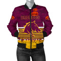 brisbane-broncos-womens-bomber-jacket-anzac-day-simple-style-maroon