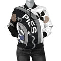 collingwood-women-bomber-jacket-pies-unique-indigenous