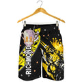 richmond-premier-men-shorts-tigers-dotted
