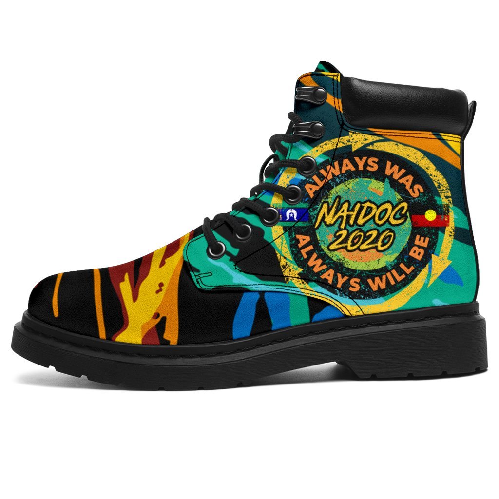 season-boots-naidoc-always-was-always-will-be