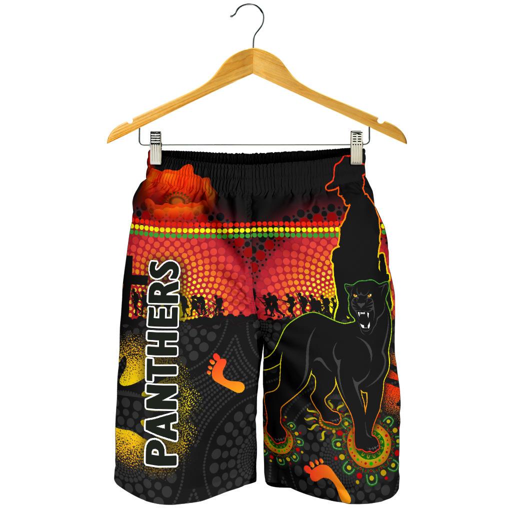 penrith-men-shorts-indigenous-panthers-anzac-day-lest-we-forget-1