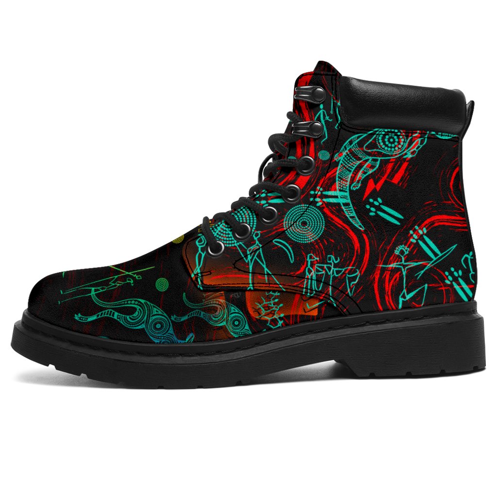 all-season-boots-kangaroo-adults-indigenous-art