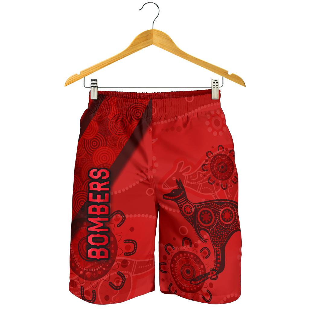 essendon-men-shorts-indigenous-bombers-red
