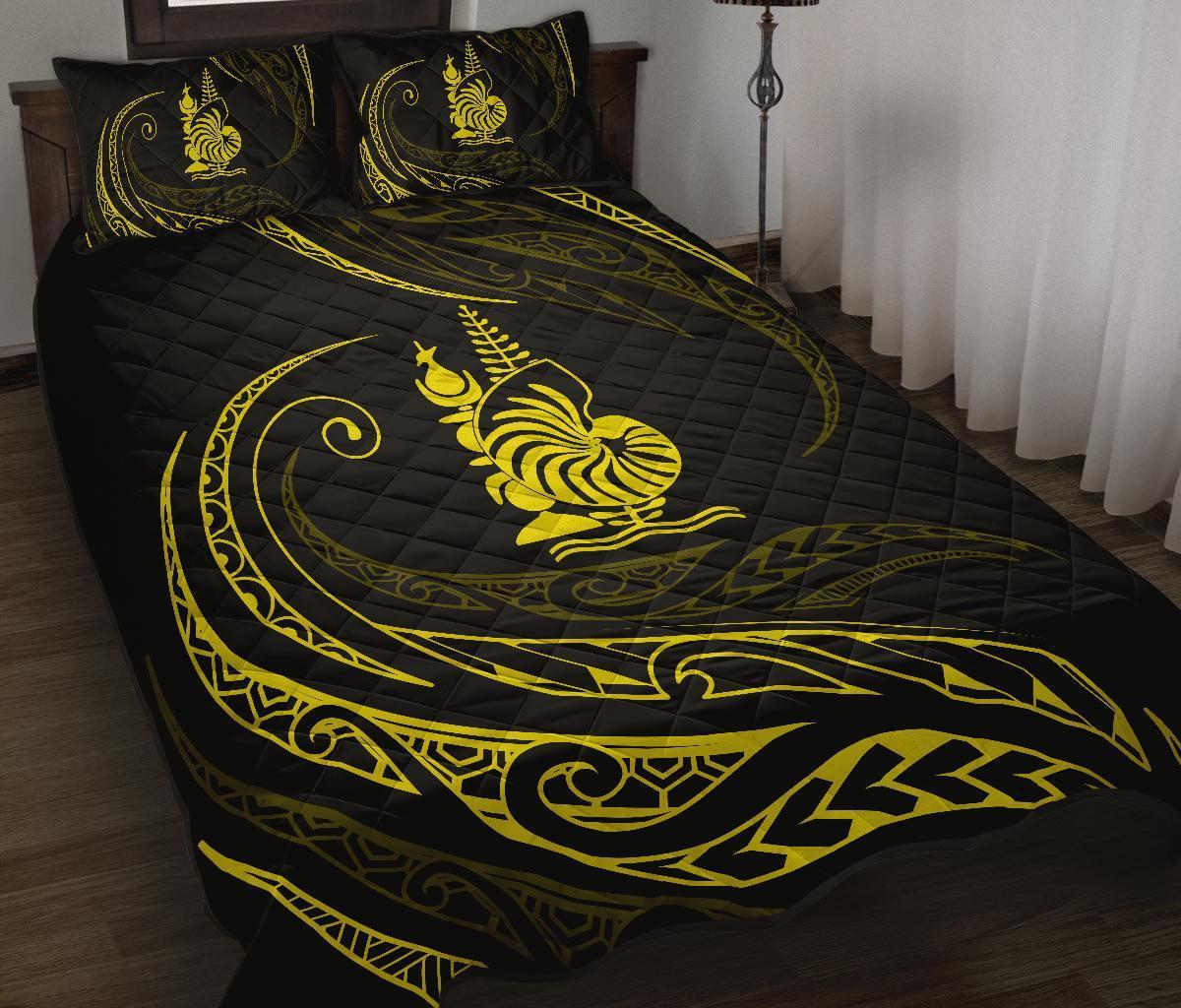 coledonia-islands-quilt-bed-set-yellow-frida-style