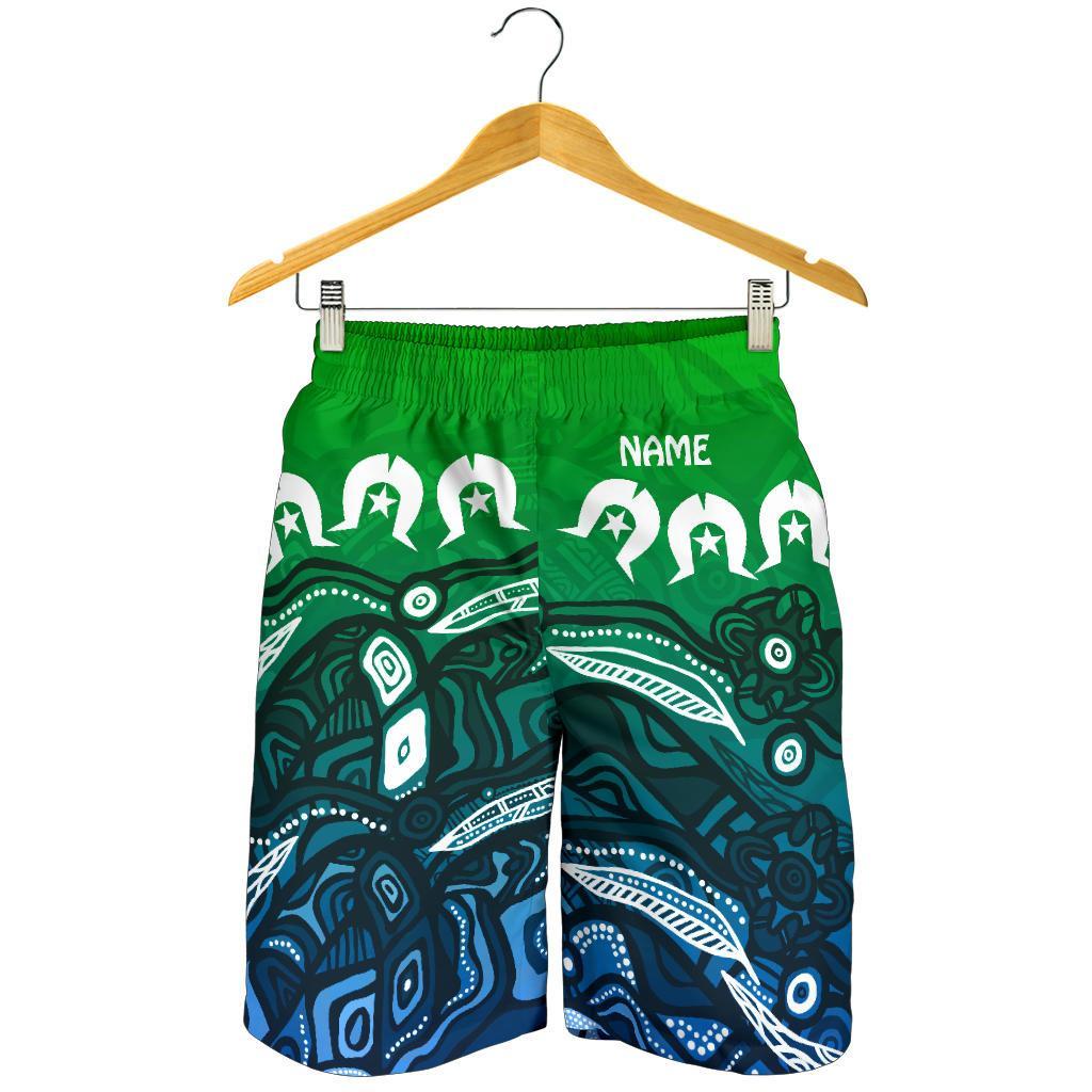 torres-strait-islands-mens-shorts-blue
