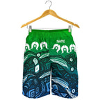 torres-strait-islands-mens-shorts-blue