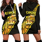 richmond-hoodie-dress-tigers-limited-indigenous