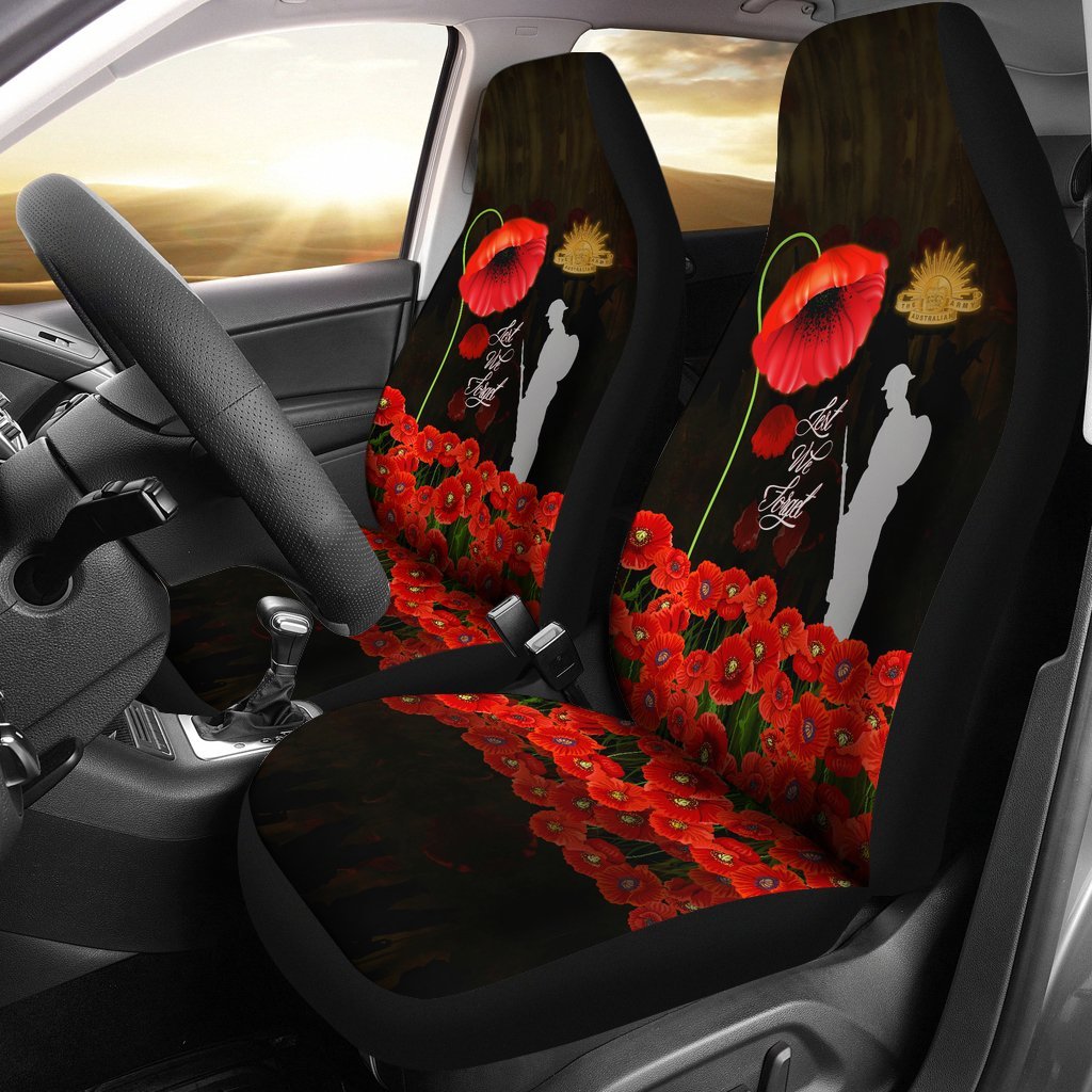 anzac-car-seat-covers-remembrance-poppy-flowers