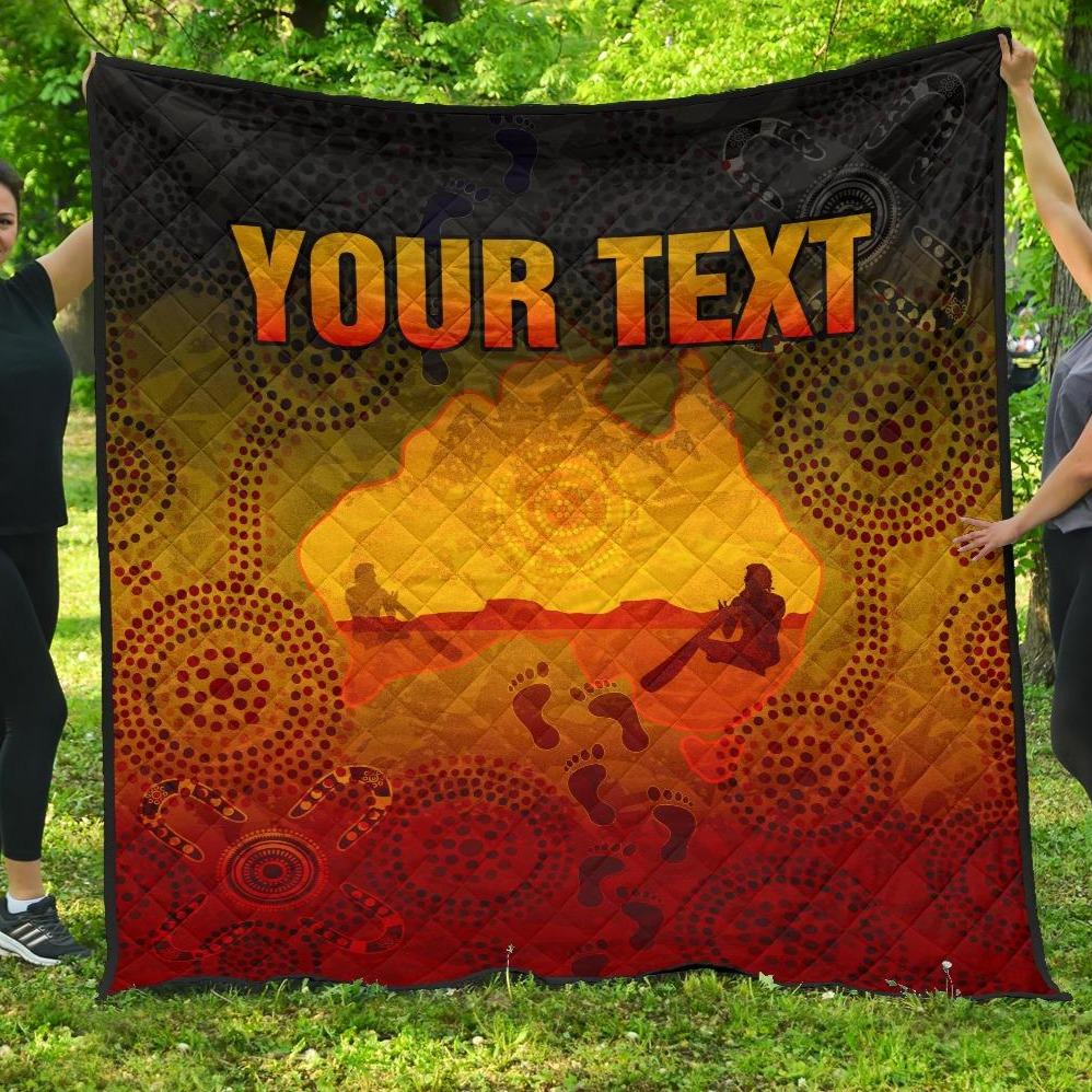 custom-aboriginal-premium-quilt-australian-map-with-indigenous-color