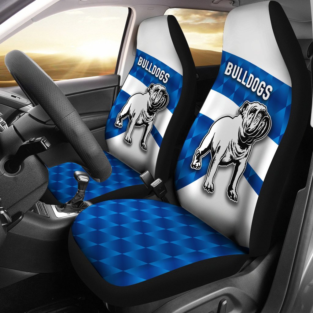 bulldogs-car-seat-covers-sporty-style