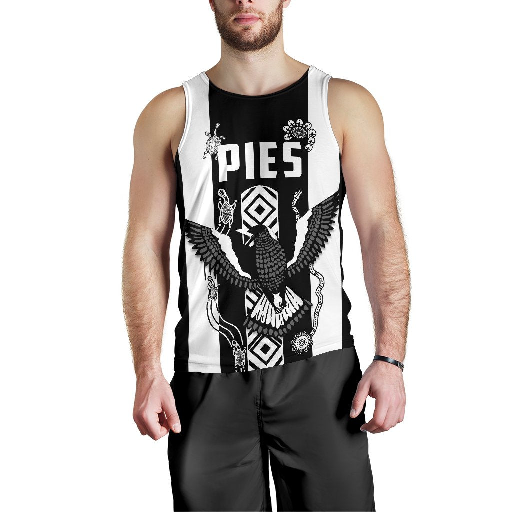 pies-indigenous-mens-tank-top-collingwood