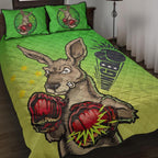 quilt-bed-set-kangaroo-boxing