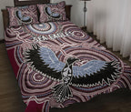 warringah-quilt-bed-set-sea-eagles-indigenous