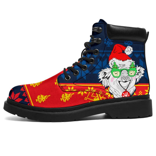 christmas-all-season-boots-bye-bye-2020