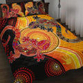 aboriginal-quilt-bed-set-couple-aboriginal-lizards