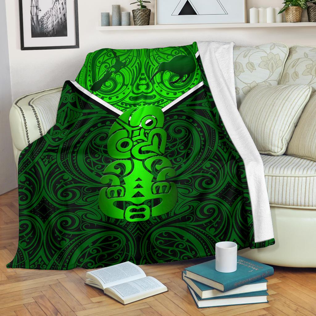 new-zealand-maori-rugby-premium-blanket-pride-version-green