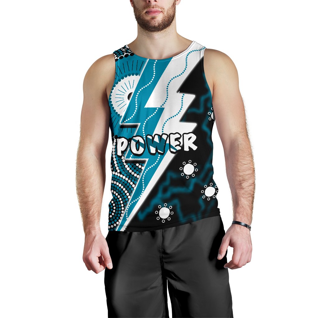 power-men-tank-top-thunda-port-adelaide