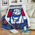 western-football-bulldogs-premium-blanket-redamancy-indigenous-australian