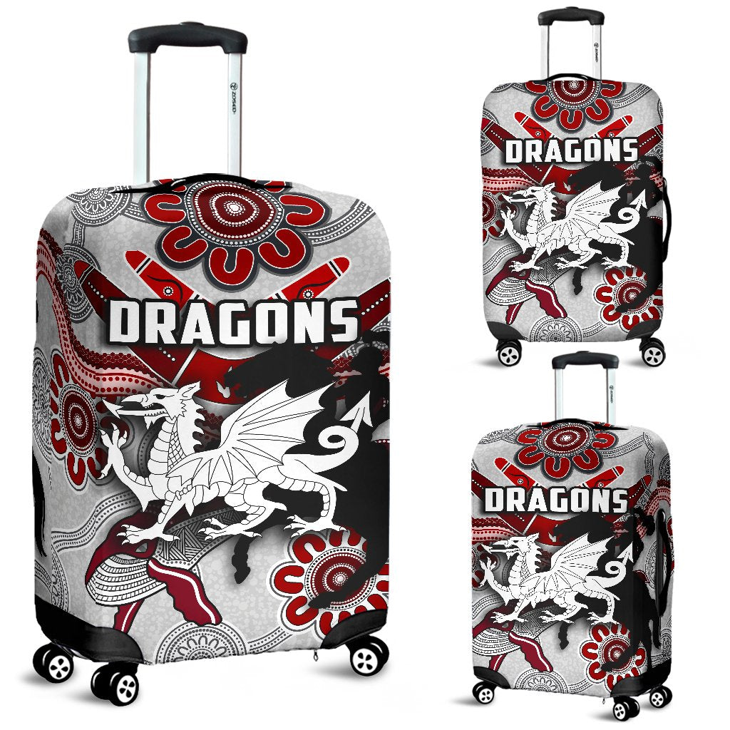 dragons-luggage-covers-st-george-indigenous-white