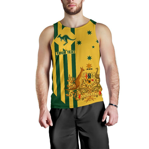 custom-mens-tank-top-australia-kangaroo-sign-national-color