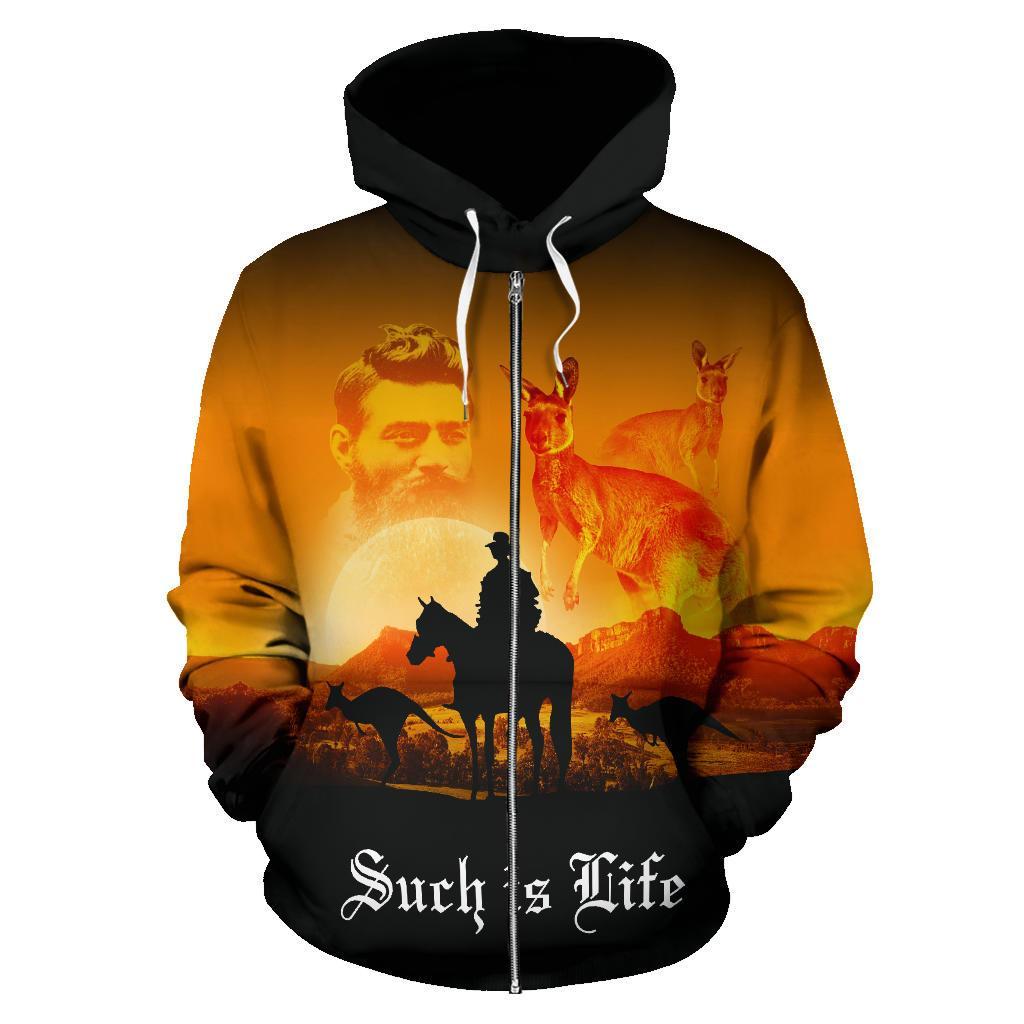 zip-up-hoodie-anzac-hoodie-lest-we-forget-kangaroo-koala-sunset-unisex