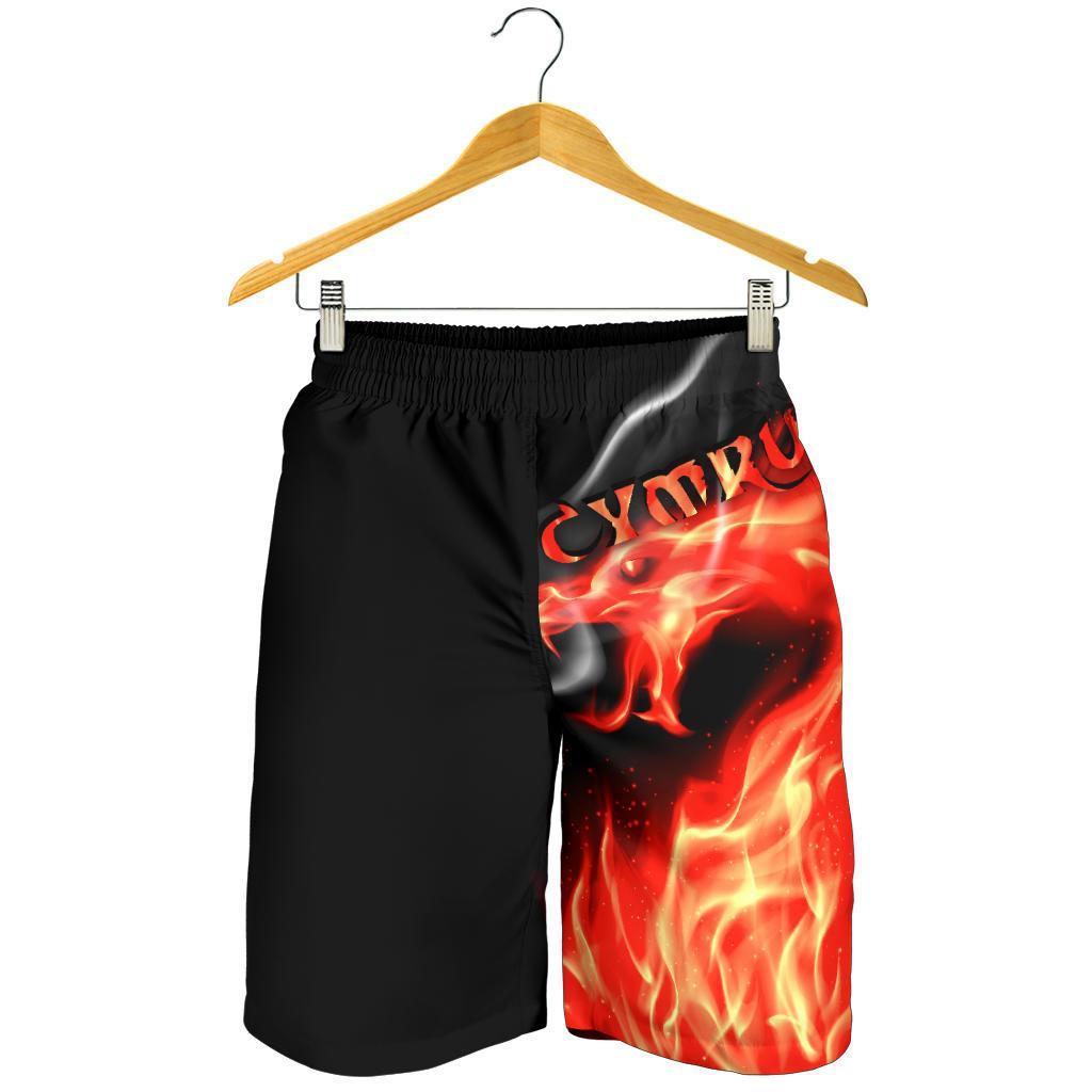 wales-shorts-men-cymru-flame