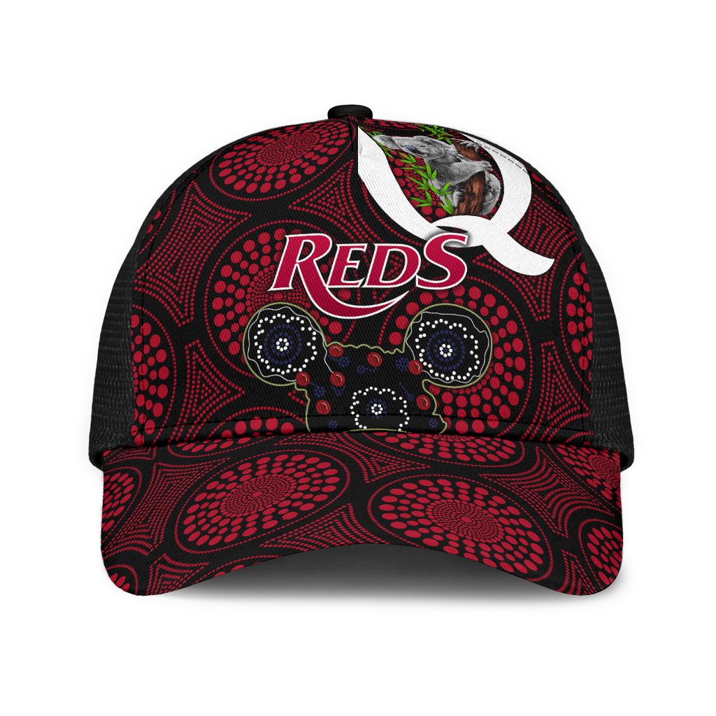 queensland-cap-reds-rugby-koala