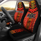 anzac-lest-we-forget-poppy-car-seat-covers-new-zealand-maori-silver-fern-australia-aboriginal