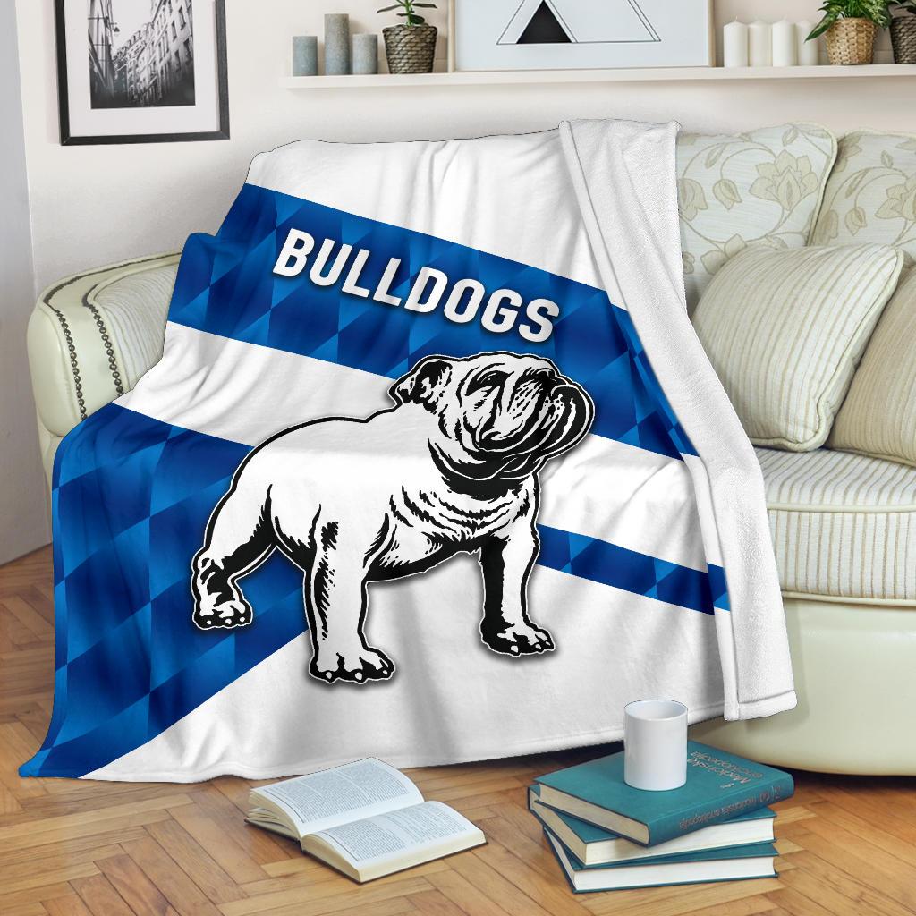 bulldogs-premium-blanket-sporty-style