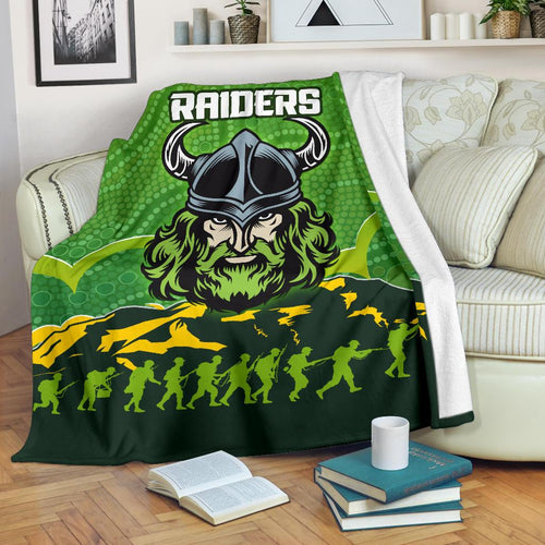 canberra-raiders-premium-blanket-anzac-country-style