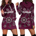 warringah-womens-hoodie-dress-sea-eagles-simple-indigenous