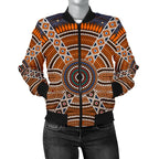 bomber-jacket-aboriginal-dot-painting-jacket-ver01-women