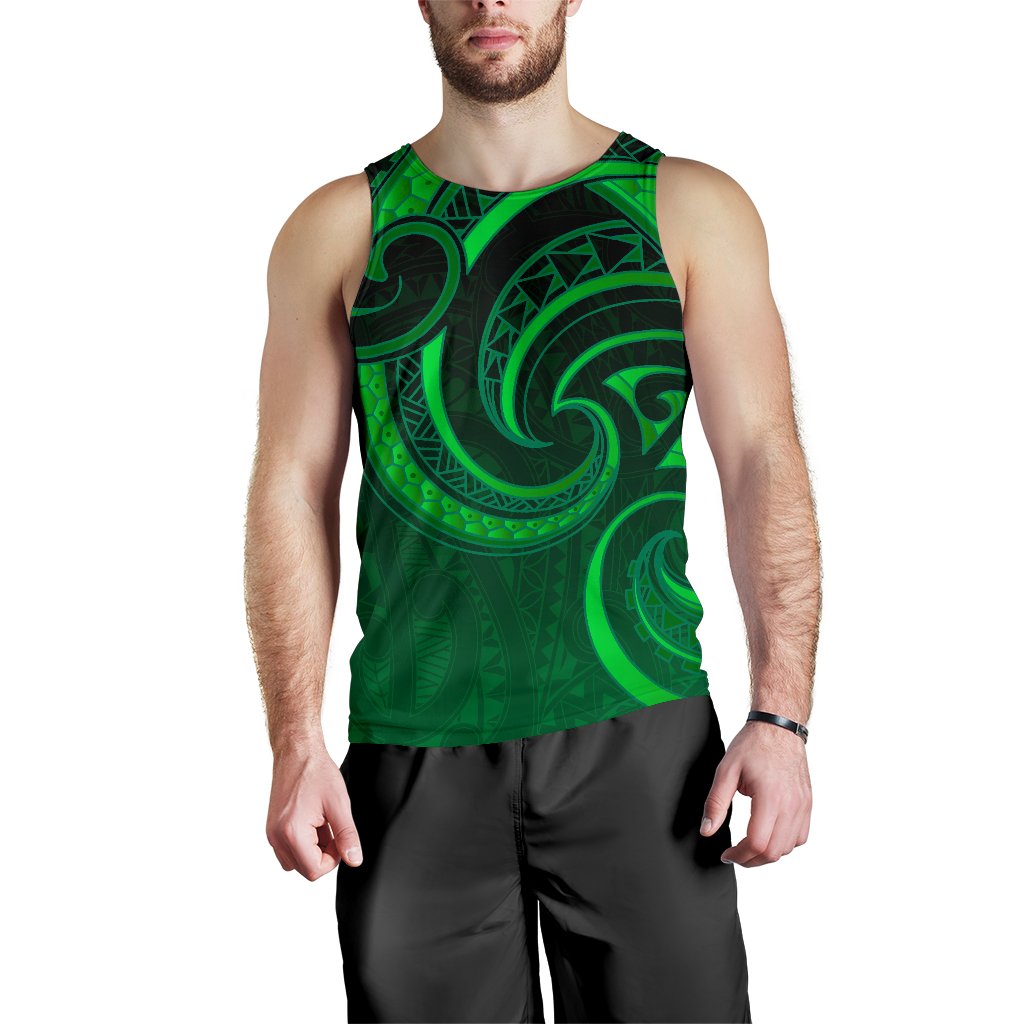 new-zealand-maori-mangopare-men-tank-top-polynesian-green