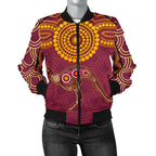 aboriginal-womens-bomber-jacket-aboriginal-kangaroo