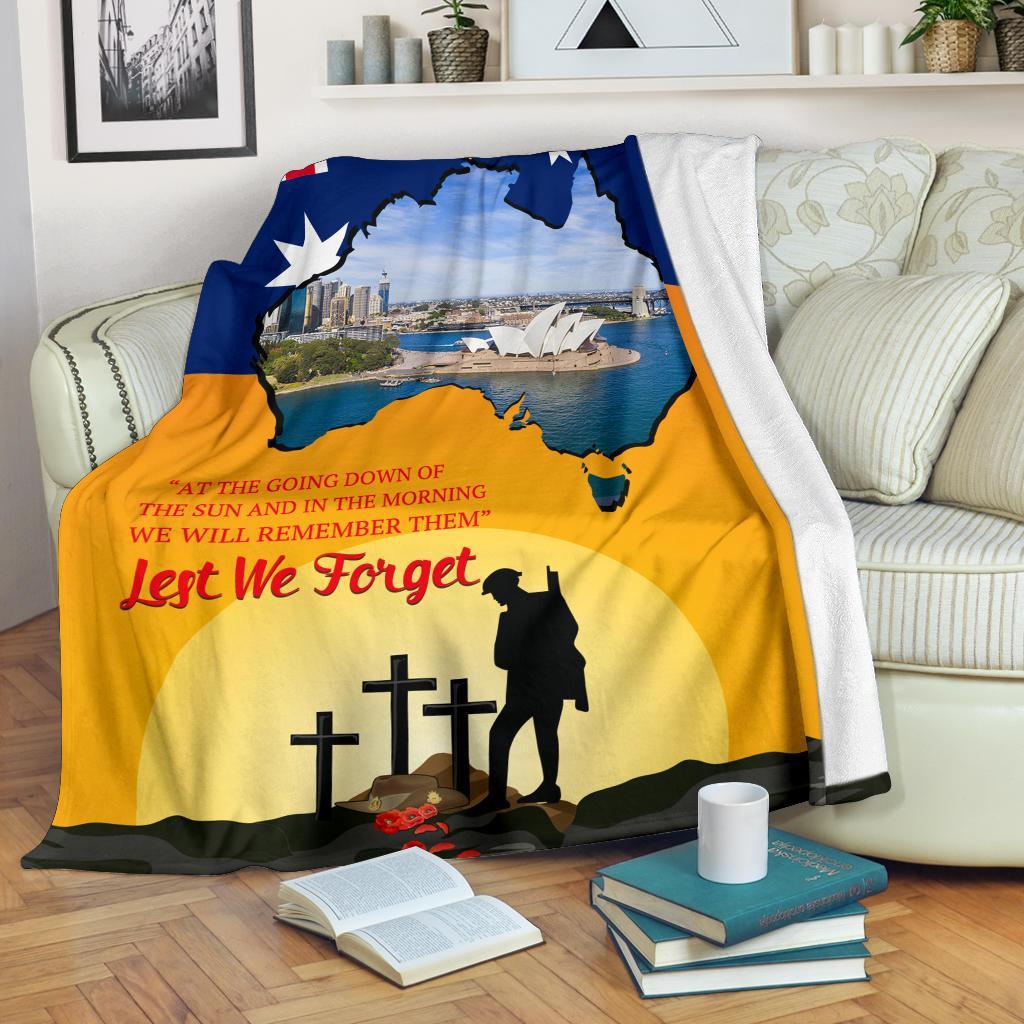 anzac-day-premium-blanket-todays-peace-is-yesterdays-sacrifice