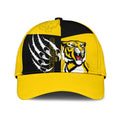 richmond-tigers-cap-special-style