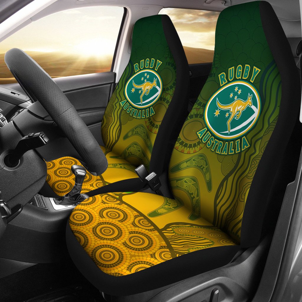 car-seat-covers-aboriginal-australian-rugby-seat-covers