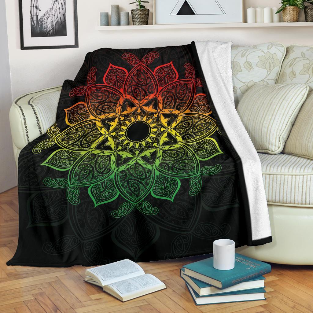 maori-mandala-blanket-rasta