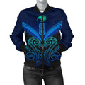 maori-manaia-new-zealand-women-bomber-jacket-blue