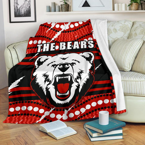 bears-premium-blanket-north-sydney-only