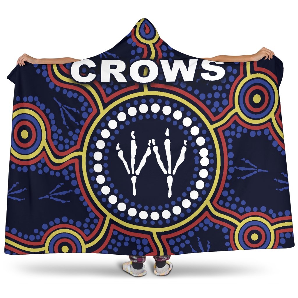 adelaide-hooded-blanket-indigenous-crows-footprint