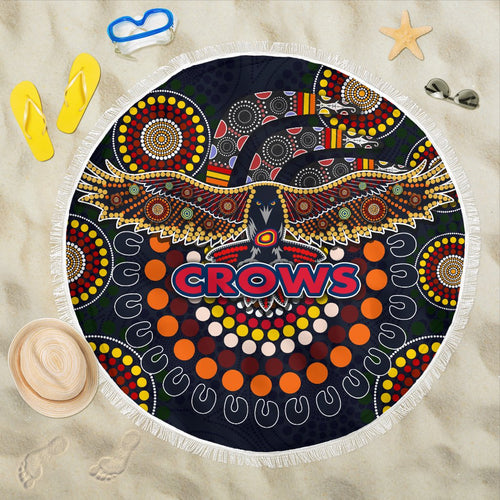 adelaide-beach-blanket-indigenous-crows-1