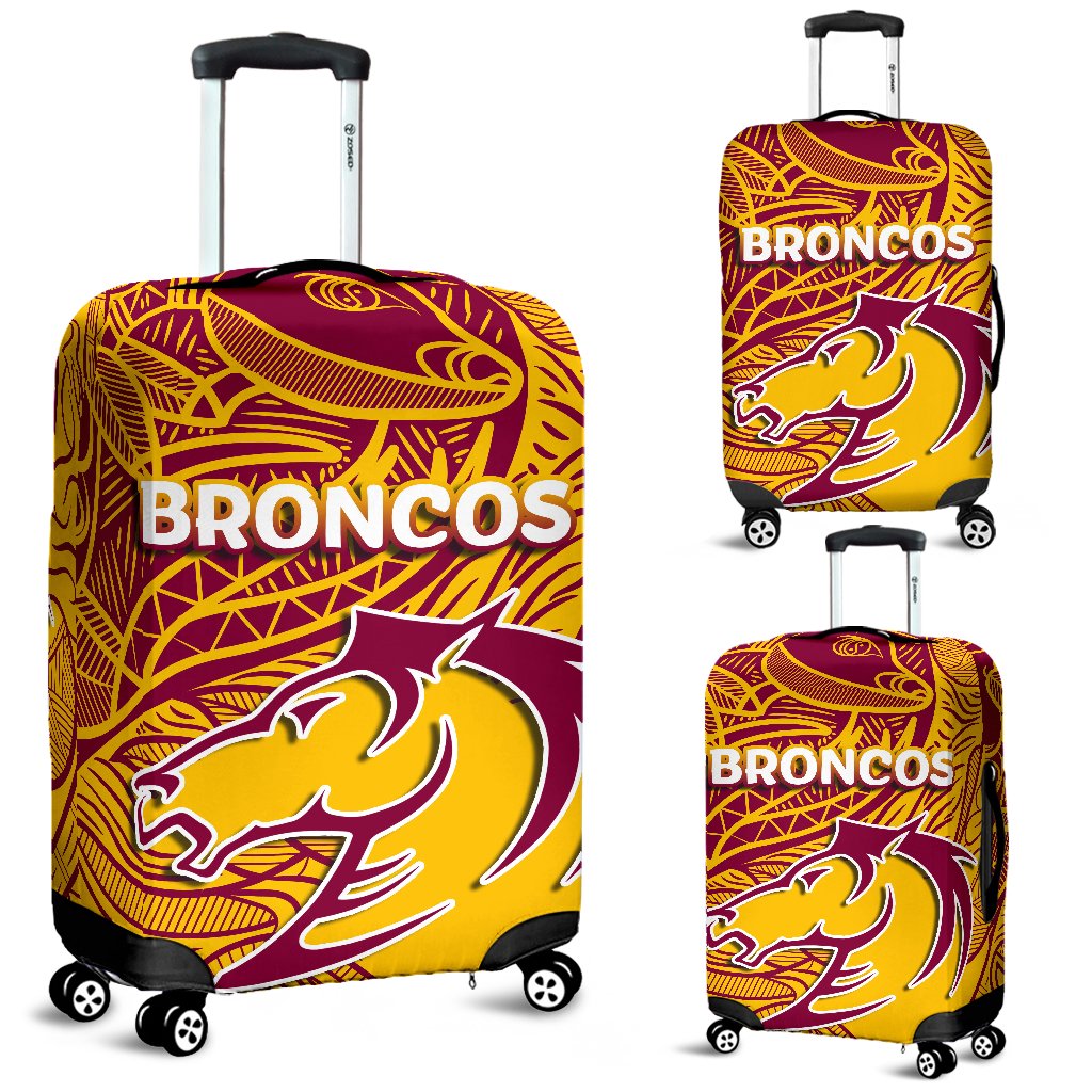 brisbane-broncos-luggage-covers-tribal-style