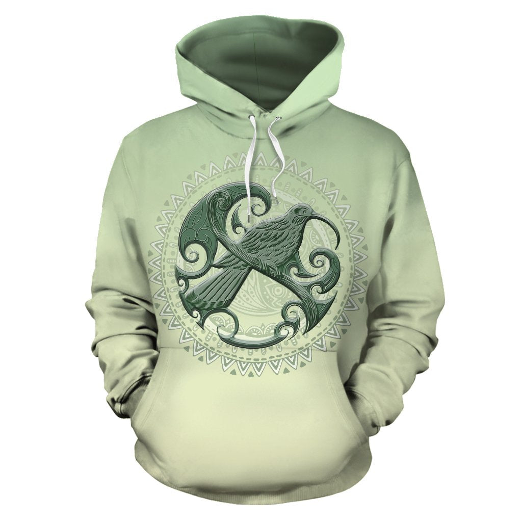 huia-bird-new-zealand-hoodie