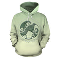 huia-bird-new-zealand-hoodie