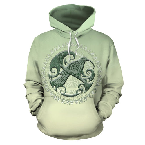 huia-bird-new-zealand-hoodie