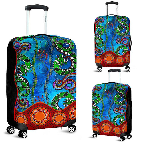 aboriginal-luggage-covers-aussie-indigenous-patterns-blue